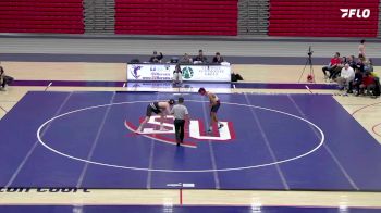 165 lbs Aidan Kammar, Shenandoah University vs Cade Parent, Roanoke College