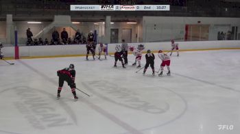 Replay: Home - 2023 RHA Kelowna vs Okanagan | Nov 26 @ 12 PM