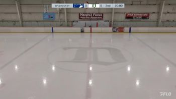 Replay: Home - 2023 PCHA White vs Delta Black | Dec 3 @ 7 AM