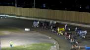 Feature | Empire Super Sprints at Fonda Speedway