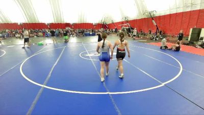 156-157 lbs Round 3 - Avalon Bisesto, Batavia vs Peyton Stephenson, Vernon Hills