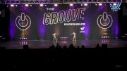 Star Steppers Dance - Astrid Grado and Grace Roll [2024 Mini - Duo/Trio - Jazz Day 1] 2024 Encore Grand Nationals