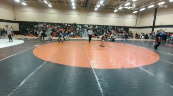 138A Round 2 - Lucus Undem, Rocky Mountain vs Jaxen Baxendale, Lovell
