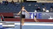 William Kudlac - Floor, Achievers Gymnastics