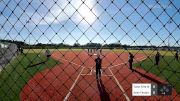 Aces Fastpitch vs. Tulsa Elite Walde - 2020 Top Club National Championship 18U - Semifinal