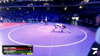 Replay: Mat 4 - 2023 UIL State Champs - ARCHIVE | Feb 18 @ 5 PM