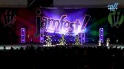 Cheer Athletics - Lexington - Azra Cats [2025 L1.1 Youth - PREP Day 1] 2025 JAMfest Lexington Classic