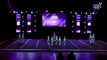 CEC - Glory [2025 L1 Youth - D2 - Small Day 1] 2025 SU Battle at the Boardwalk Grand Nationals