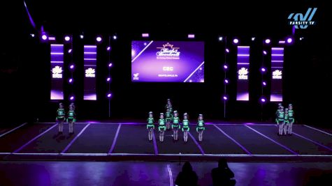CEC - Glory [2025 L1 Youth - D2 - Small Day 1] 2025 SU Battle at the Boardwalk Grand Nationals