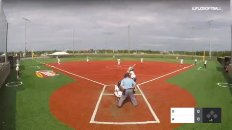 Full Replay - 2019 Schutt Sports NFA National Championships - Field 10 - Jul 20, 2019 at 8:13 AM CDT