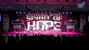 Jacksonville All Stars - Mini Militia [2025 L1 Mini - D2 Day 1] 2025 Spirit of Hope Grand Nationals