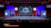 Thunder Barcelona - XPLOSION [2026 L7 International Open Large Coed Finals] 2026 The Cheerleading Worlds