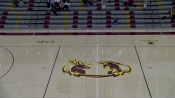 Replay: Redlands vs CMS | Feb 5 @ 7 PM