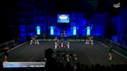 ETG Recklinghausen 12/32 e.V. - Cheeky Starlights [2026 U16-2 A Day 2] 2026 ELITE Cheerleading Championship