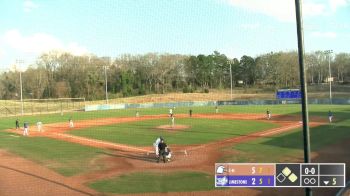 Replay: Carson-Newman vs Limestone | Mar 14 @ 5 PM