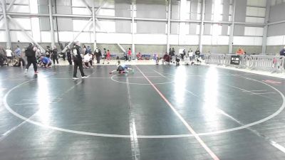 51.4-56.4 Champ. Round 3 - Mariano Propeack, FordDynastyWrestlingClub vs Ryker Salcedo, Sandpoint Legacy Wrestling Club