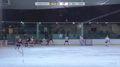 Replay: Home - 2025 STA Slash vs Fire Black U18AAA | Sep 13 @ 11 AM