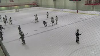 Replay: Home - 2025 Avalanche U18 vs Ice U18 | Jan 31 @ 8 PM