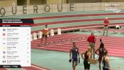 Men's 60m Invitational, Prelims 2
