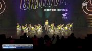 Dance Dynamics [2025 Youth - Premier - Jazz - Large Day 2] 2025 Encore Grand Nationals