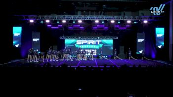 East Celebrity Elite - Snipers [2025 L2 Senior - Medium Day 3] 2025 Spirit Fest Grand Nationals