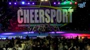 World Cup - Little Dippers [2025 L3 Youth - Medium Day 2] 2025 CHEERSPORT National All Star Cheerleading Championship