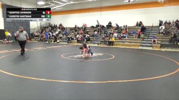 Replay: Mat 10 - 2025 Hammerin Hawk Christmas Classic 2025 | Dec 21 @ 8 AM