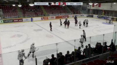 Replay: Home - 2024 Stars U18 AAA vs Lancers | Sep 20 @ 7 PM