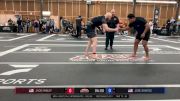 Jack Farley vs Jose Santos 2026 ADCC Portland Open
