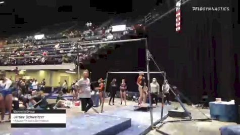 Jersey Schweitzer - Women's Group, Midwest Twisters Gymnastics - 2021 Women's Xcel Region 4 Championships