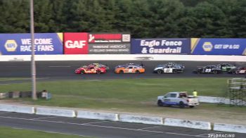 Replay: Weekly Racing at Stafford | Aug 8 @ 5 PM