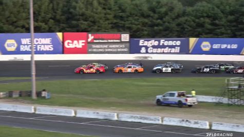Replay: Weekly Racing at Stafford | Aug 8 @ 5 PM