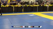 John Marsh vs Jamual Edward Parks 2024 World IBJJF Jiu-Jitsu No-Gi Championship