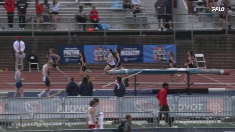 Women's 4x400m Relay, Finals 6