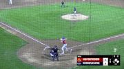 Replay: Home - 2025 Rockers vs Blue Crabs | Sep 11 @ 6 PM