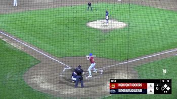Replay: Home - 2025 Rockers vs Blue Crabs | Sep 11 @ 6 PM