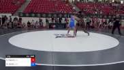 Replay: Mat 8 - 2024 US Open Wrestling Championships | Apr 24 @ 10 AM