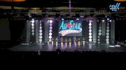 No Limits Dance - Youth Small Pom [2025 Youth - Pom - Small Day 1] 2025 ASCS Dance Grand Nationals & Cheer Showdown