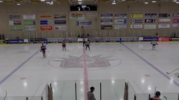 Replay: Home - 2024 Chase vs Kamloops | Nov 2 @ 6 PM