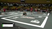 Marcos Vinicius Caires vs Salomao Stanford 2024 ADCC South American Trials 1
