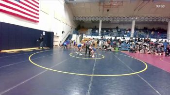 170C Round 1 - Maddaisha Goss, Douglas vs Madi Ramage, Shoshoni