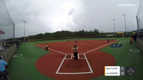 Full Replay - 2019 Schutt Sports NFA National Championships - Field 11 - Jul 20, 2019 at 1:15 PM CDT