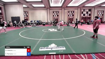 Replay: Mat 4 - 2022 Phil Portuese Northeast Regional Champs | May 15 @ 10 AM