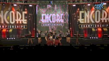 Woodlands Elite - Houston - Guardians [2024 L2 Junior - Small Day 3] 2024 Encore Grand Nationals