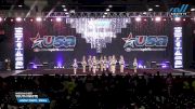 American Cheer - YOUTH WHITE [2025 L1 Youth - Small Day 2] 2025 USA All Star Cheer Super Nationals
