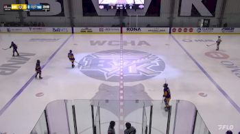 Replay: Home - 2024 Chiefs U18 AAA vs Brandon U18 AAA | Jan 17 @ 7 PM