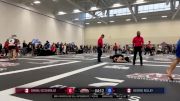 Daniel Cicchirillo vs George Kelley 2024 ADCC Niagara Open