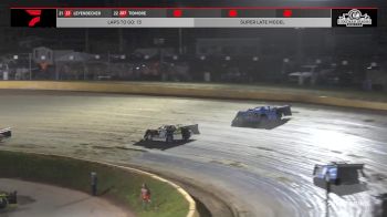 Full Replay | Southern Nationals at Senoia Raceway 8/3/24