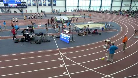High School Girls' 4x400m Relay, Finals 2