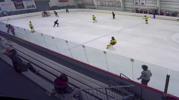 Replay: Home - 2024 PPH Yellow vs DevCo | Jul 26 @ 7 AM